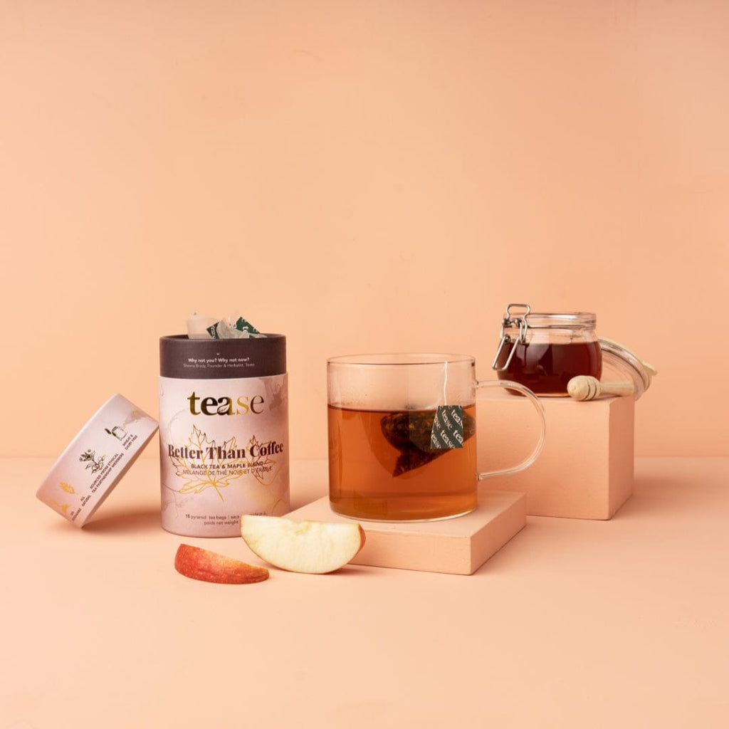 Meilleur que le café (NOUVEAU !)