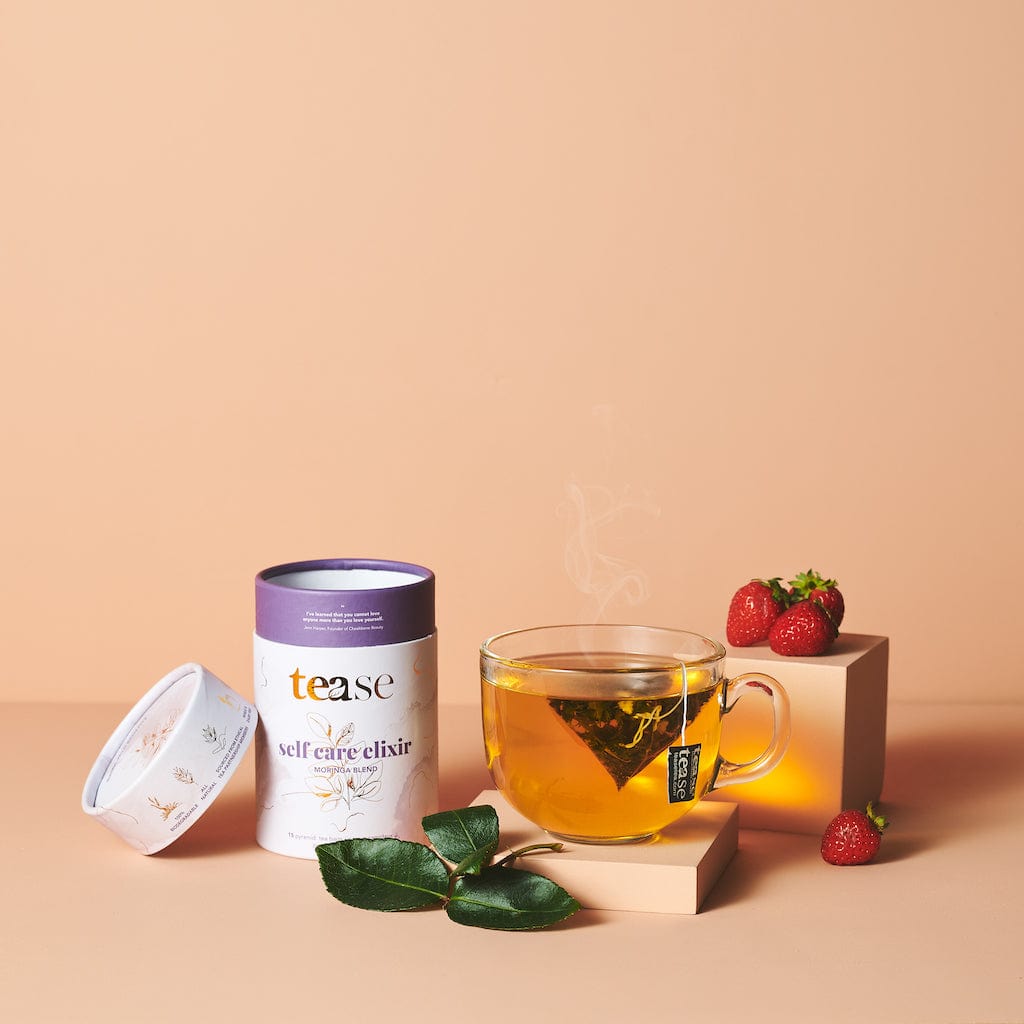 Élixir de bien-être