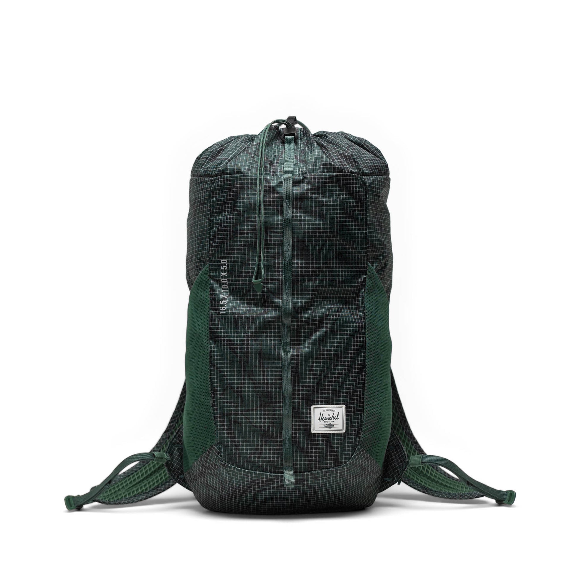 Ultralight Cinch Backpack - 14L