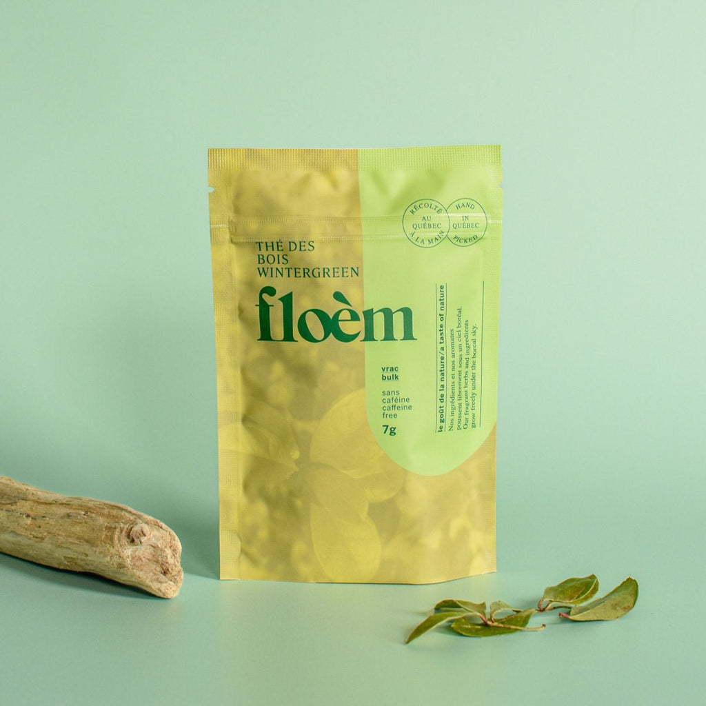 Forest Tea