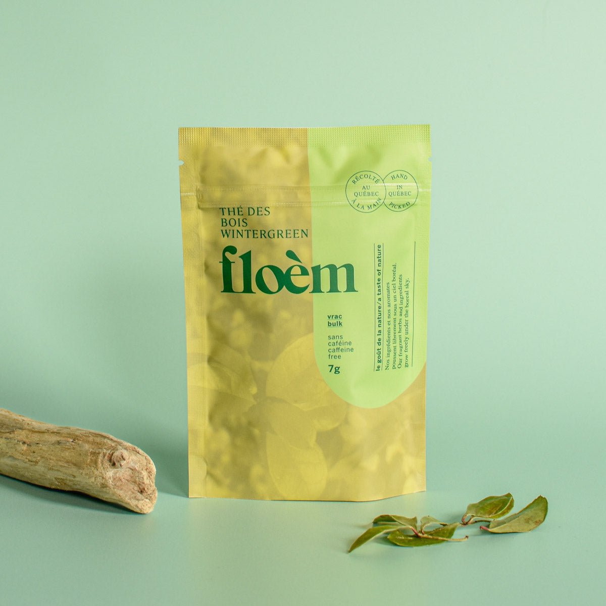 Forest Tea