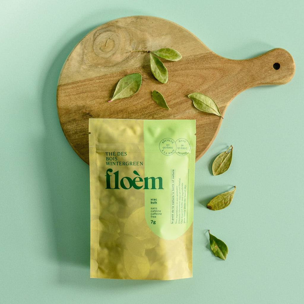 Forest Tea