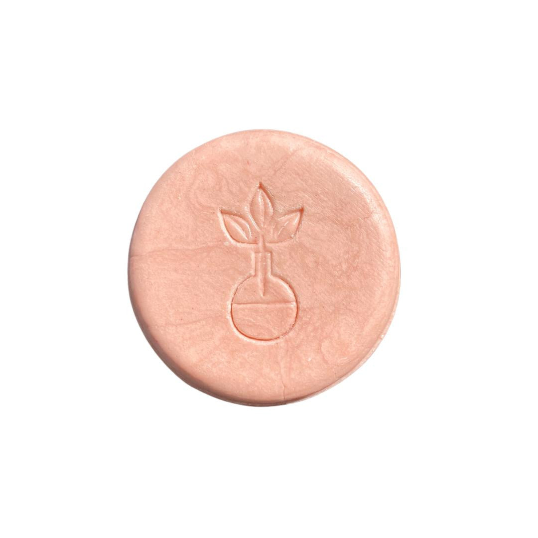 Coconut + Watermelon Facial Cleansing Bar