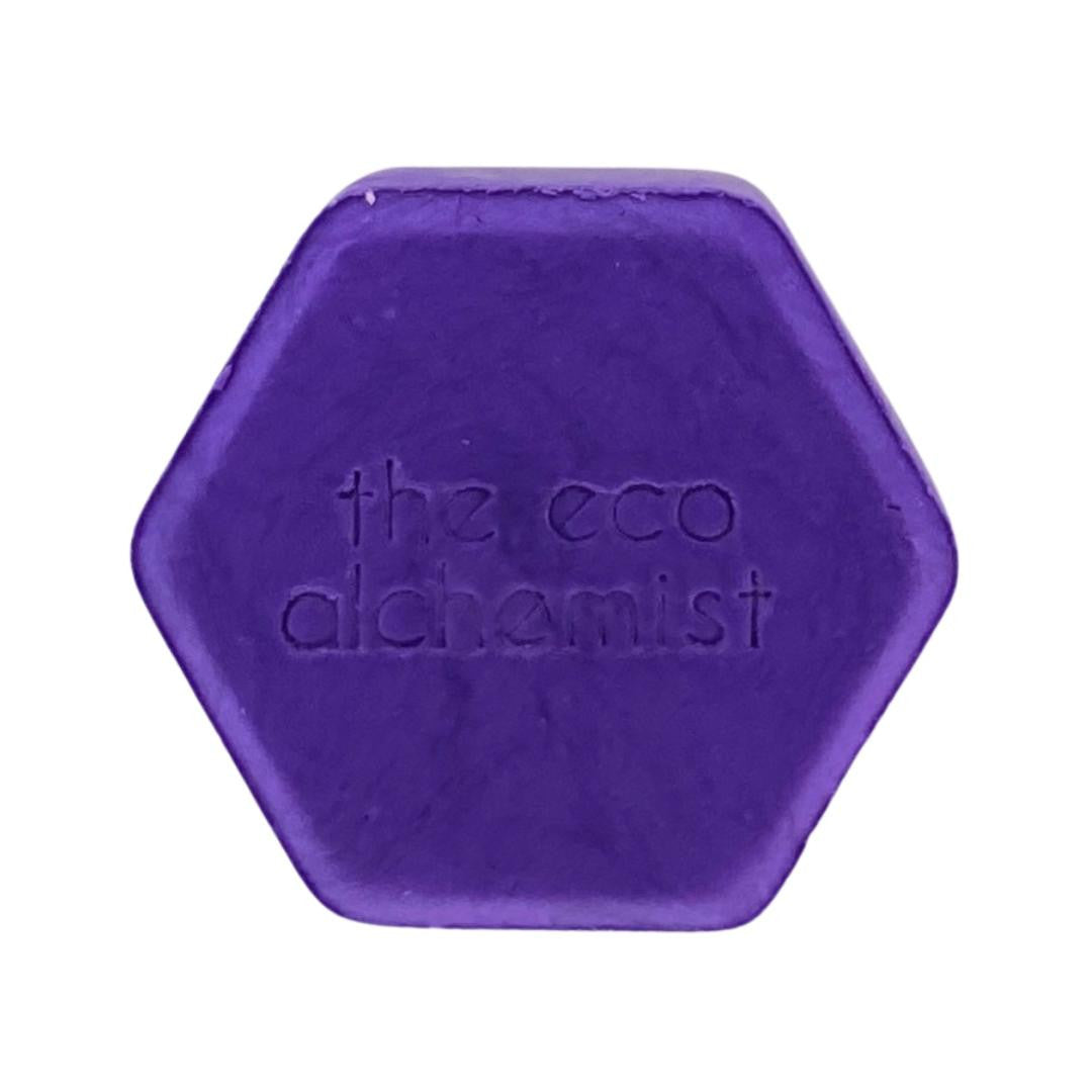 Let's Get Toned Shampoo Bar