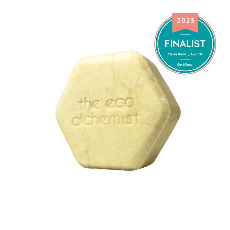 Smooth Operator Shampoo Bar