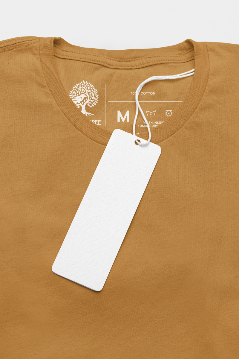 The Elemental Tee-Everyday Essential