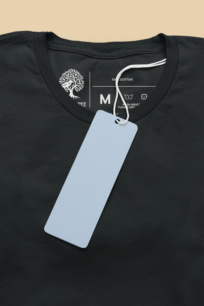 The Elemental Tee-Everyday Essential