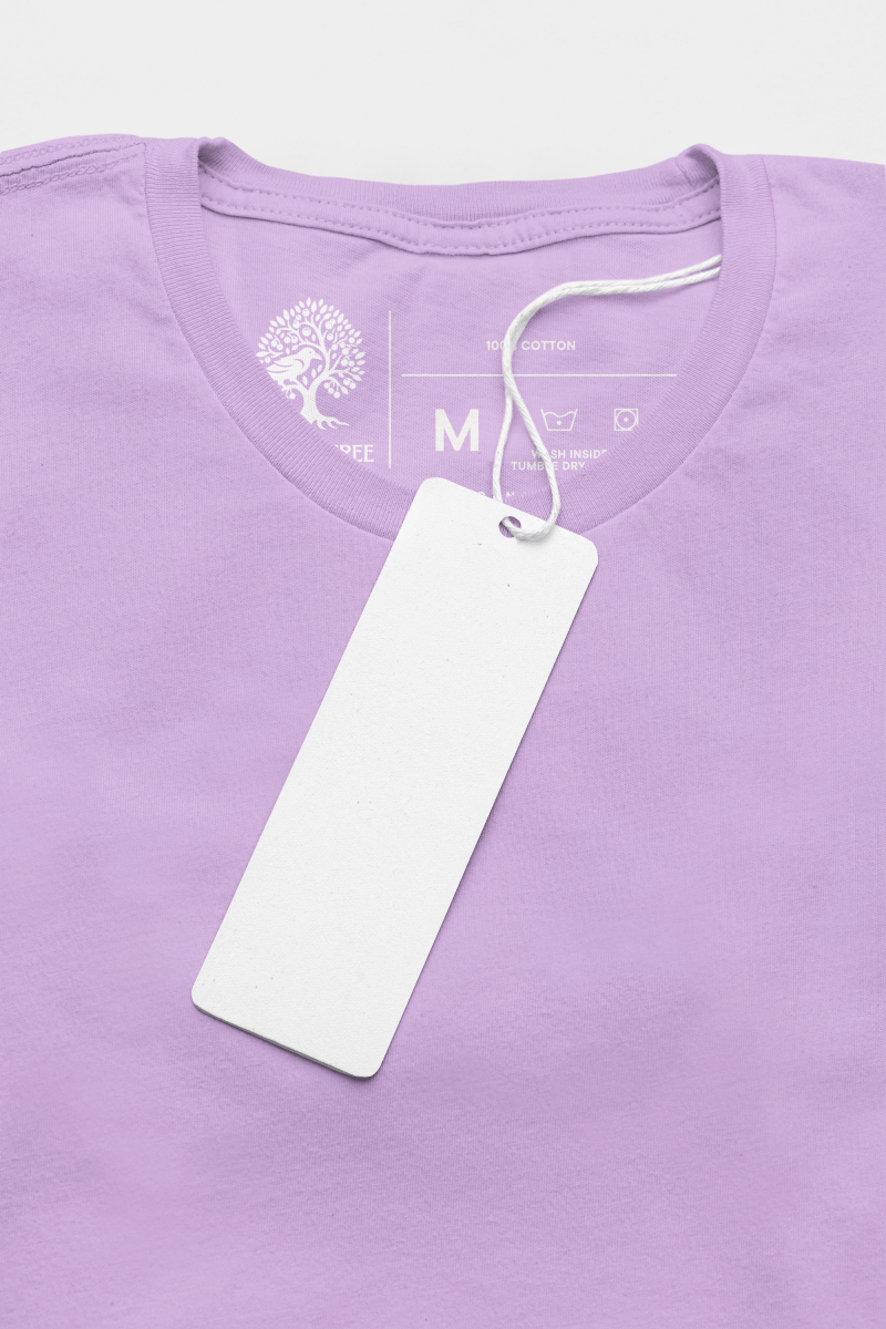 The Elemental Tee-Everyday Essential