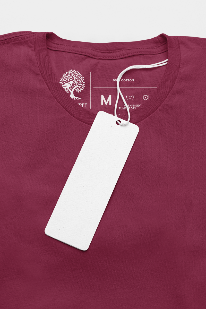 The Elemental Tee-Everyday Essential