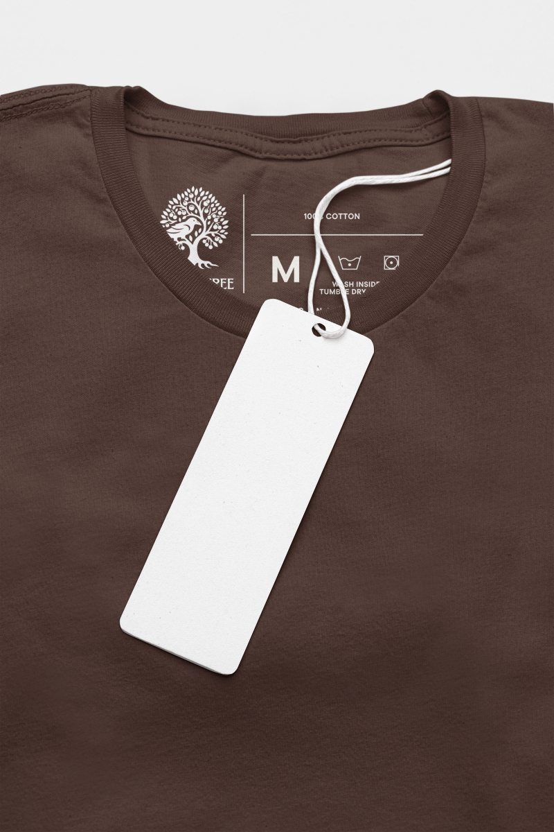 The Elemental Tee-Everyday Essential