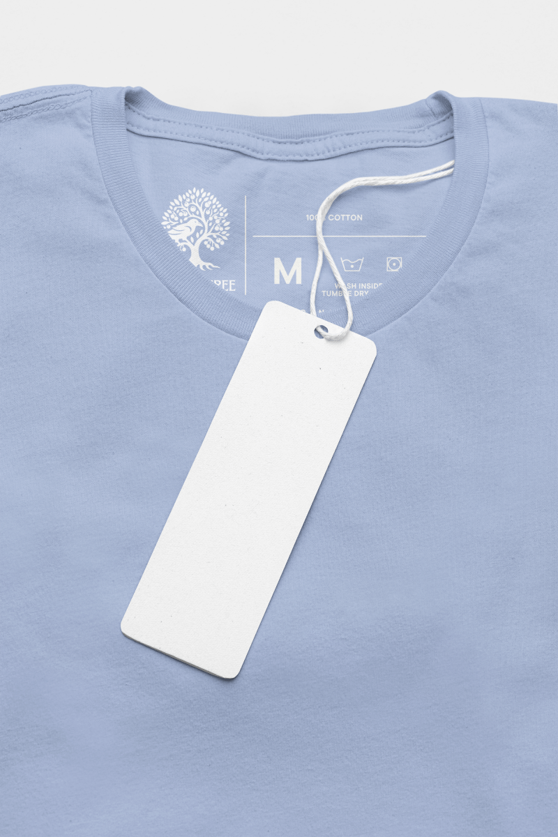 The Elemental Tee-Everyday Essential