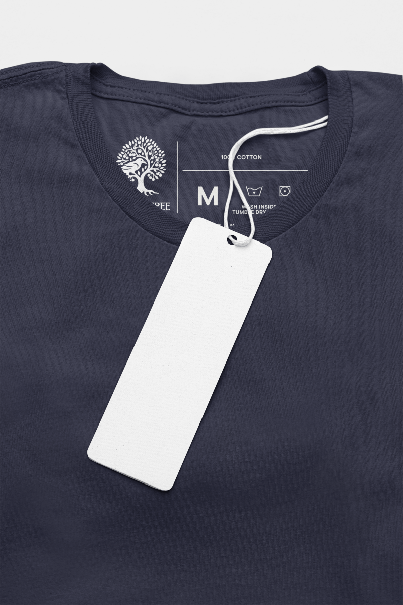 The Elemental Tee-Everyday Essential