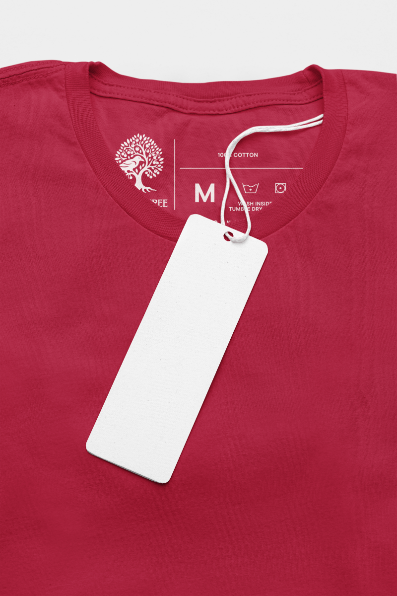 The Elemental Tee-Everyday Essential