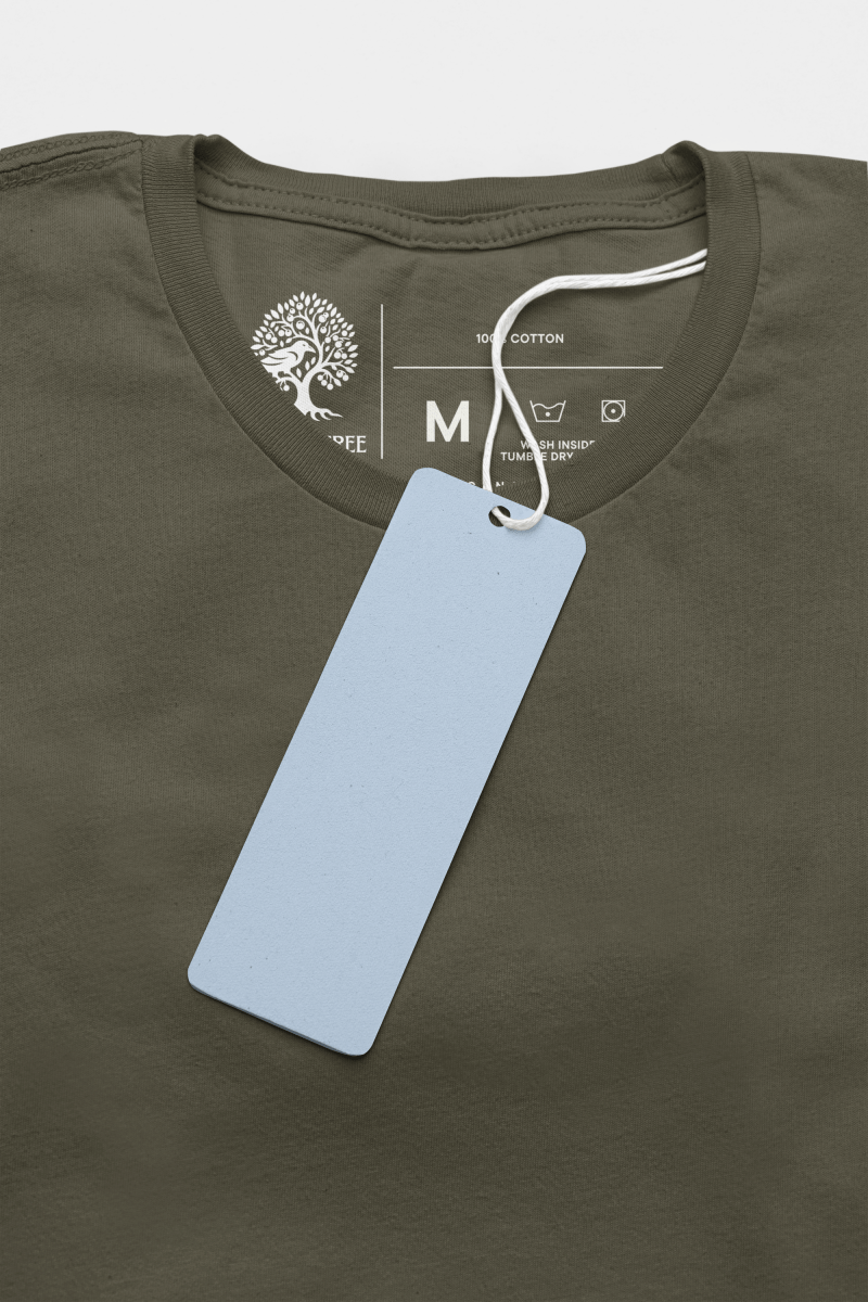 The Elemental Tee-Everyday Essential