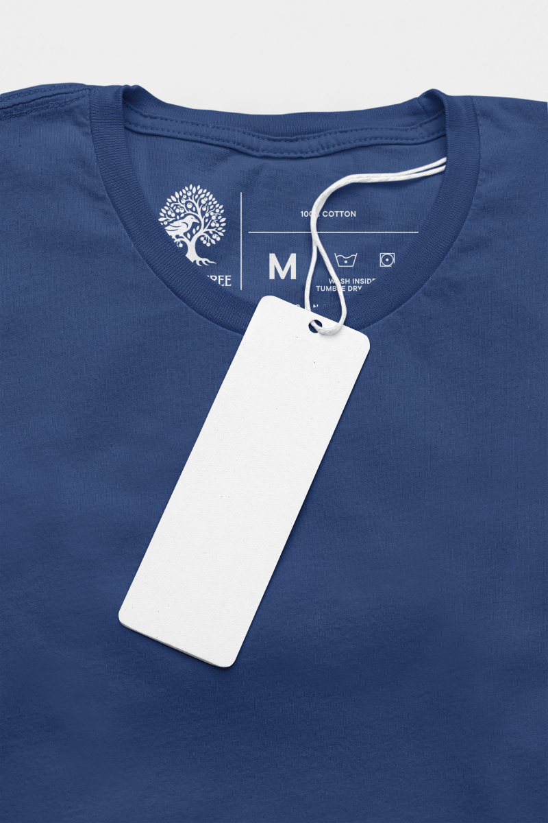 The Elemental Tee-Everyday Essential