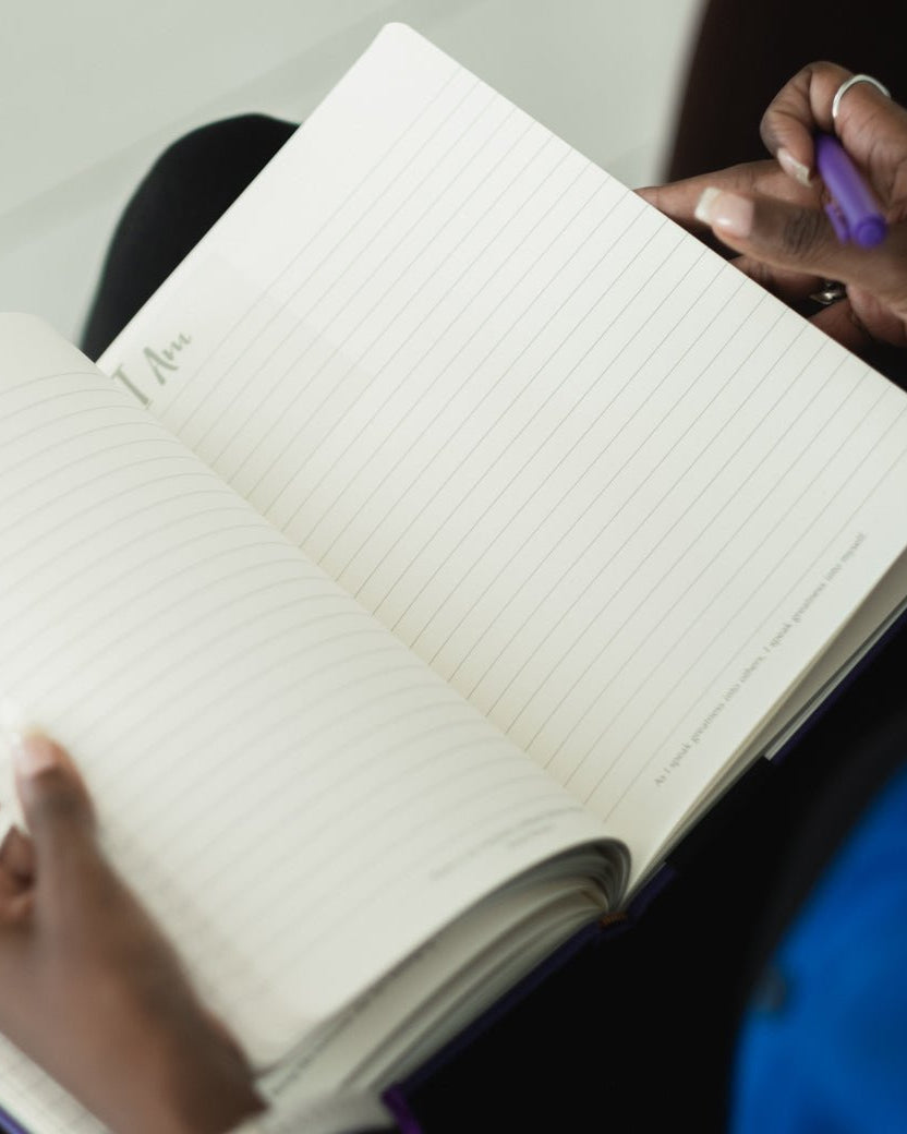 Le Journal de Clarté Guidée 