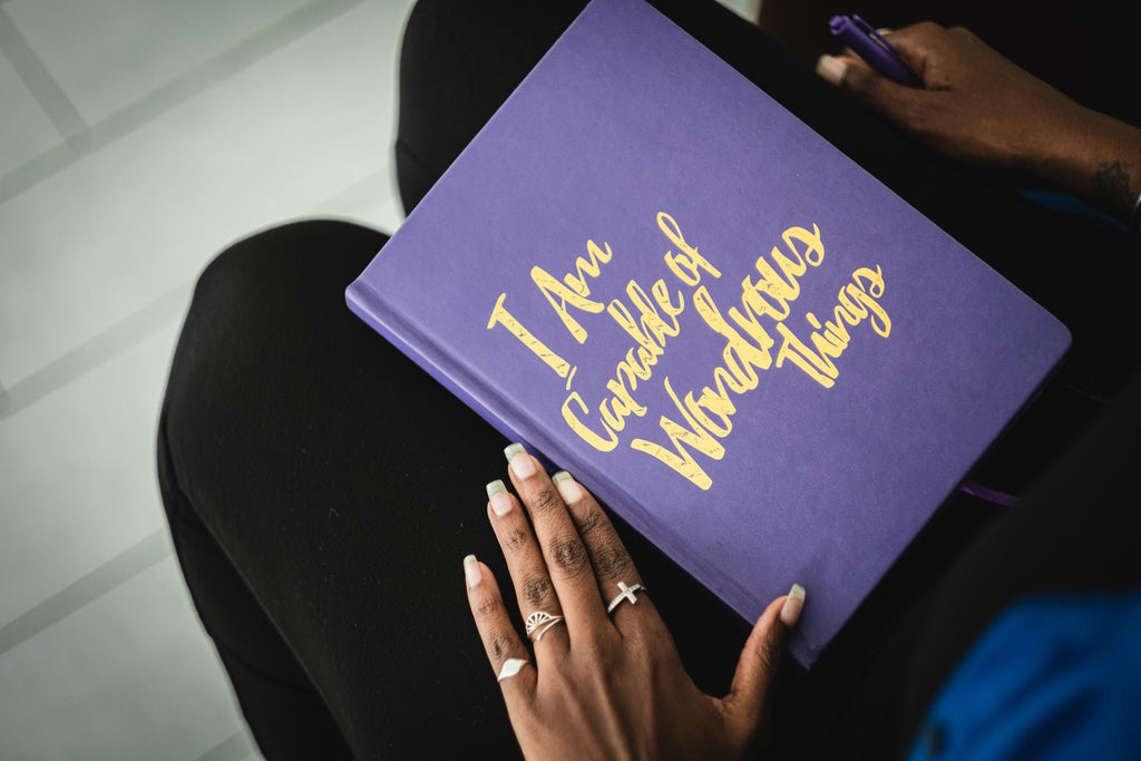 Le Journal de Clarté Guidée 