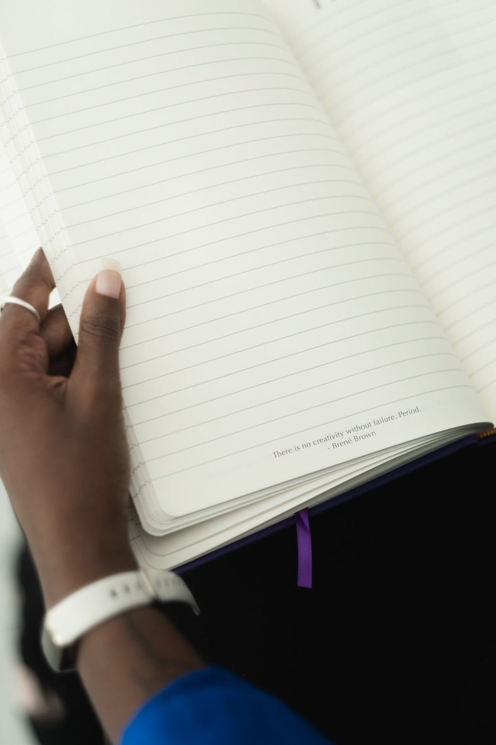 Le Journal de Clarté Guidée 