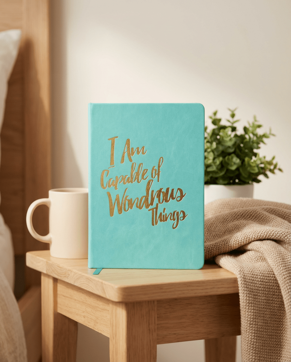 Le Journal de Clarté Guidée 