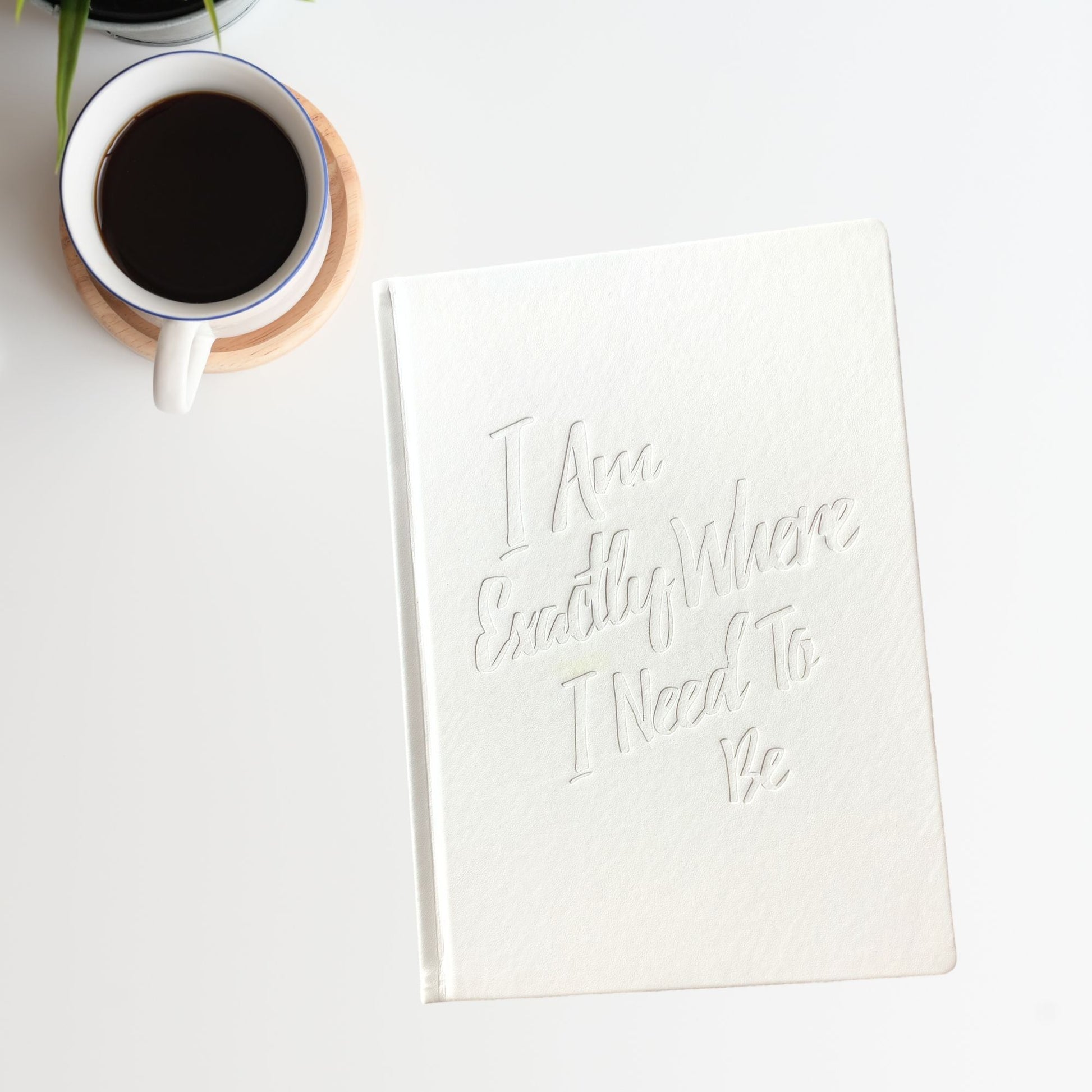 The Guided Gratitude Journal