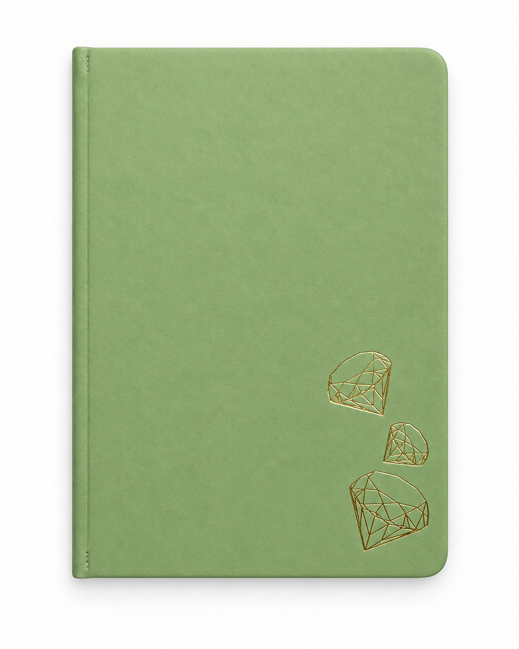 The Inner Voice Notebook for Daily Life