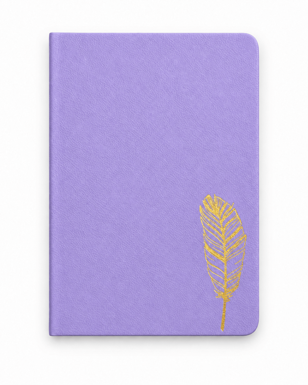 The Inner Voice Notebook for Daily Life