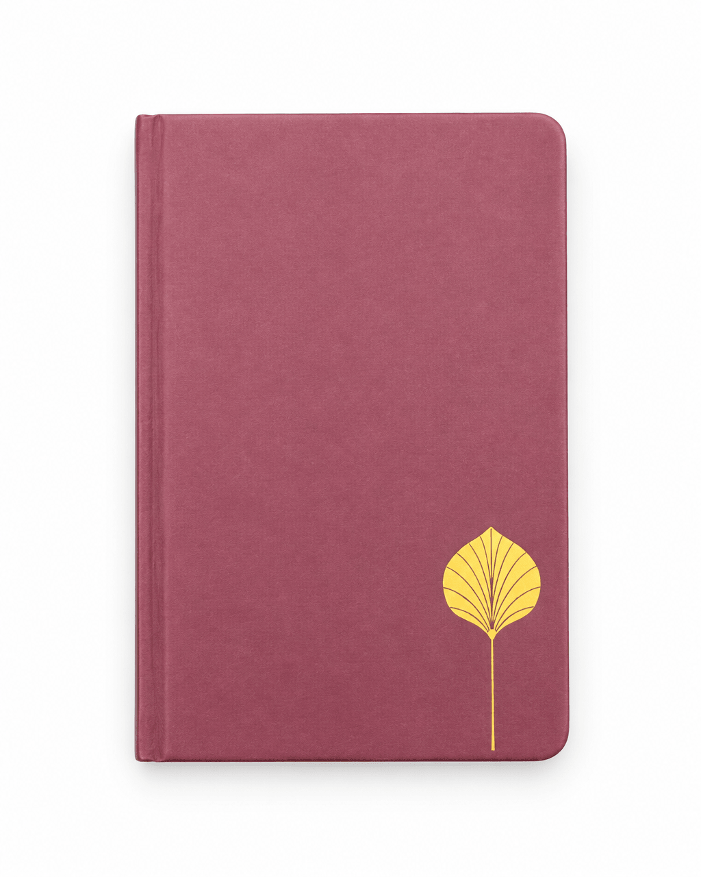 The Inner Voice Notebook for Daily Life