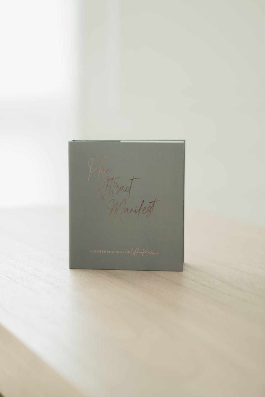 Le planificateur de manifestation