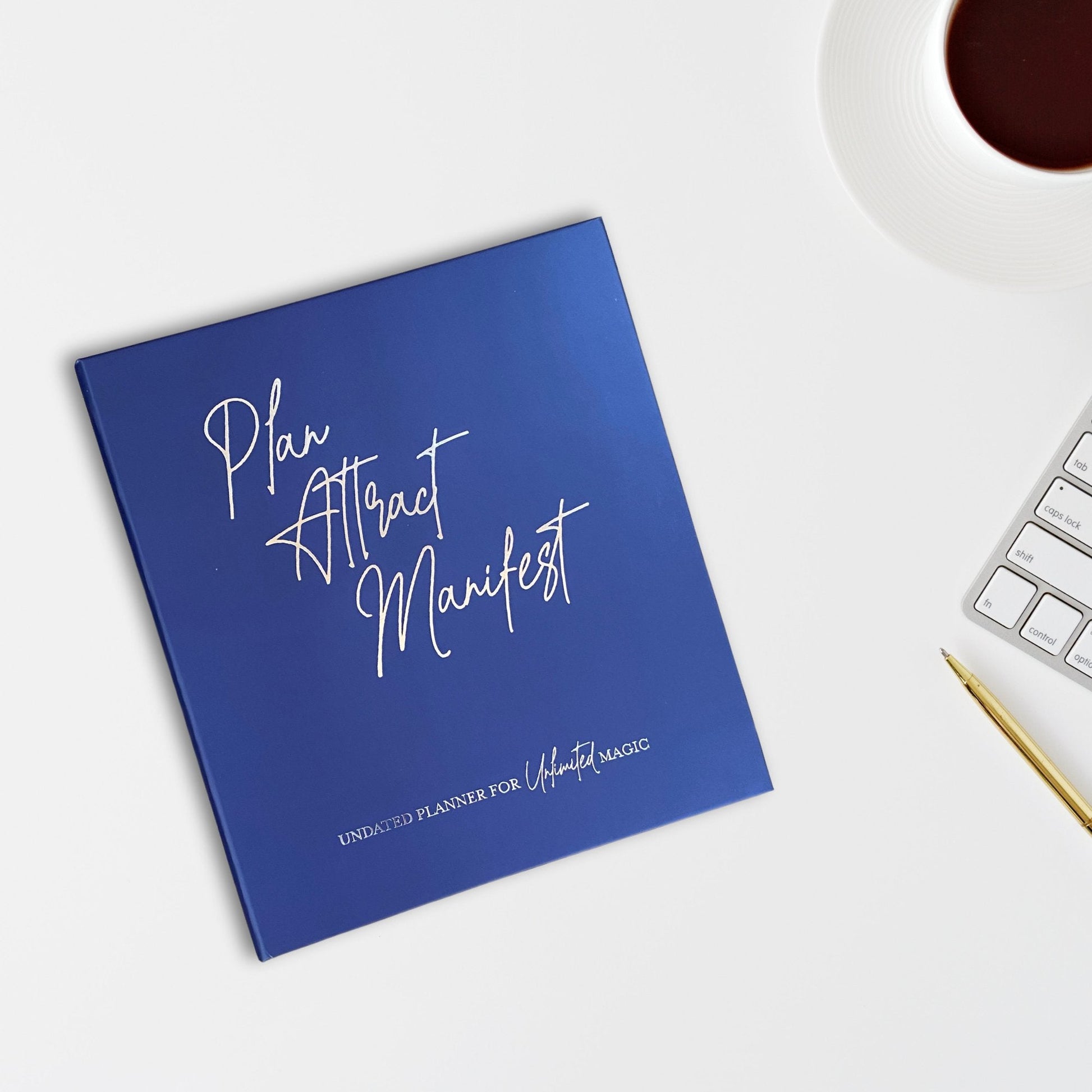 Le planificateur de manifestation