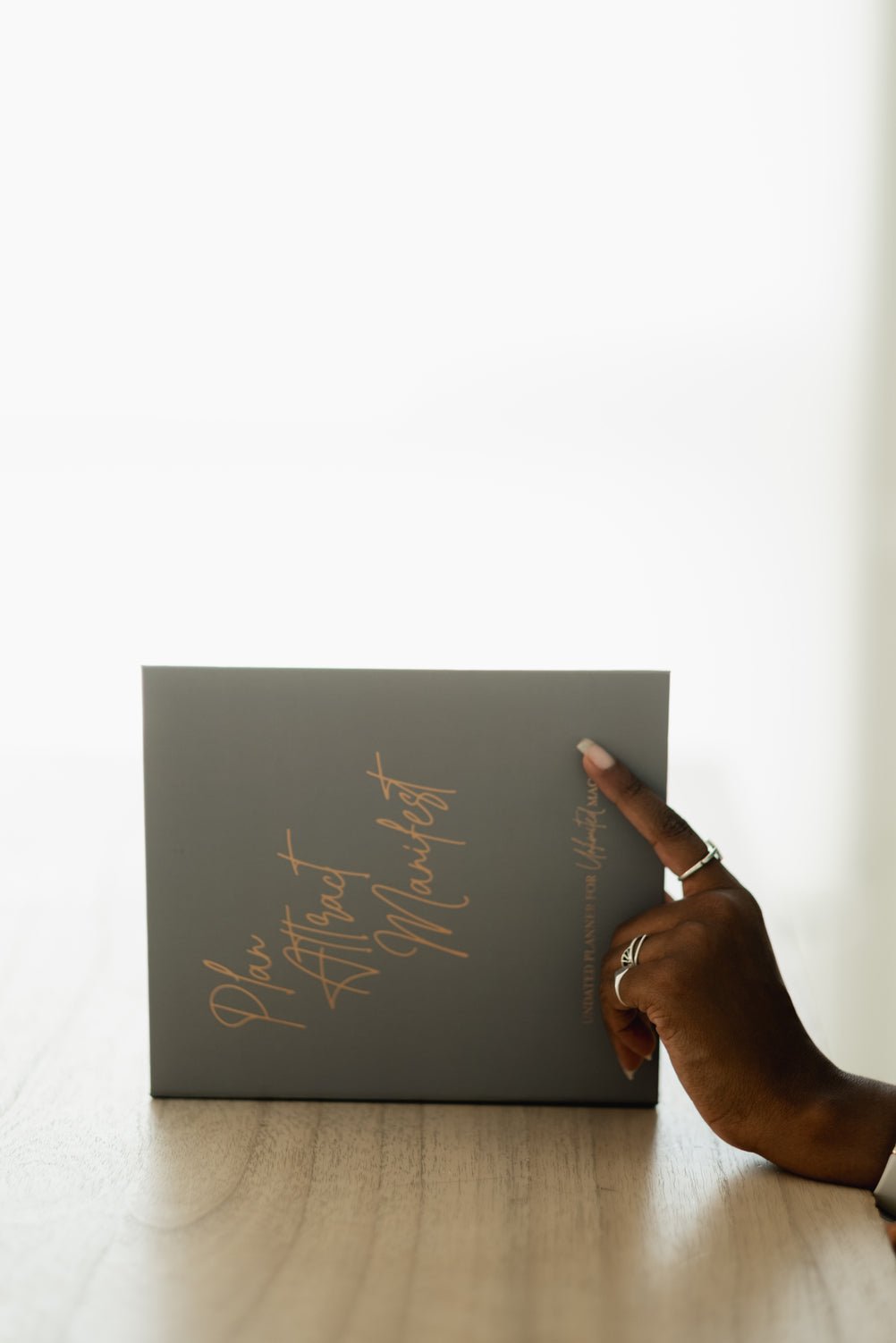 Le planificateur de manifestation