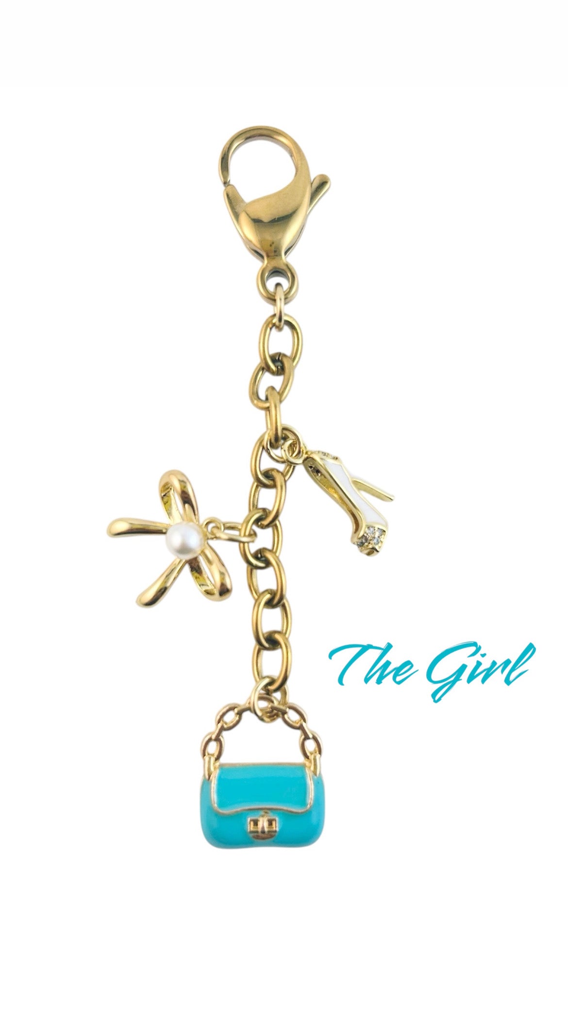 The Girl