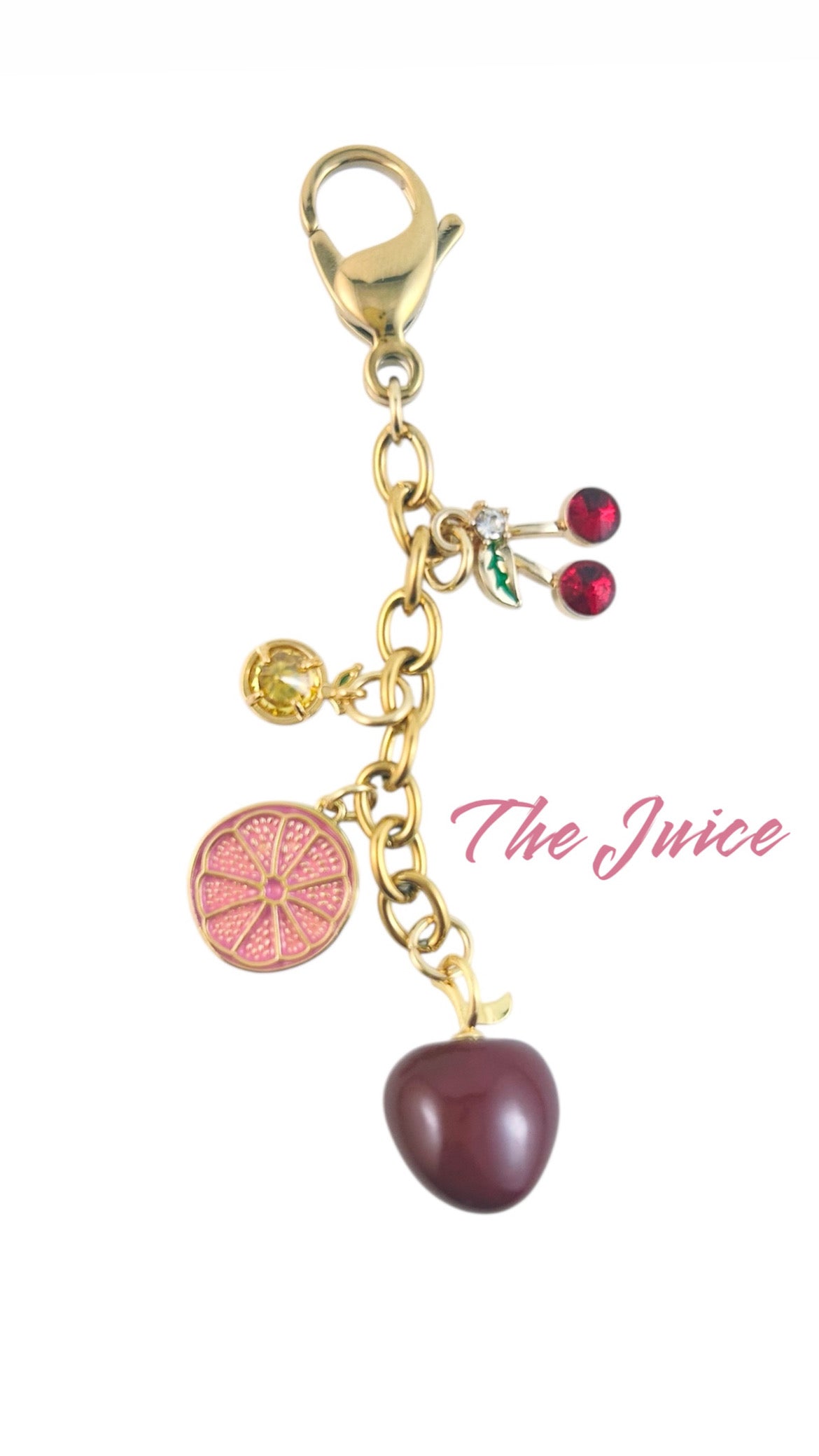 The Juice