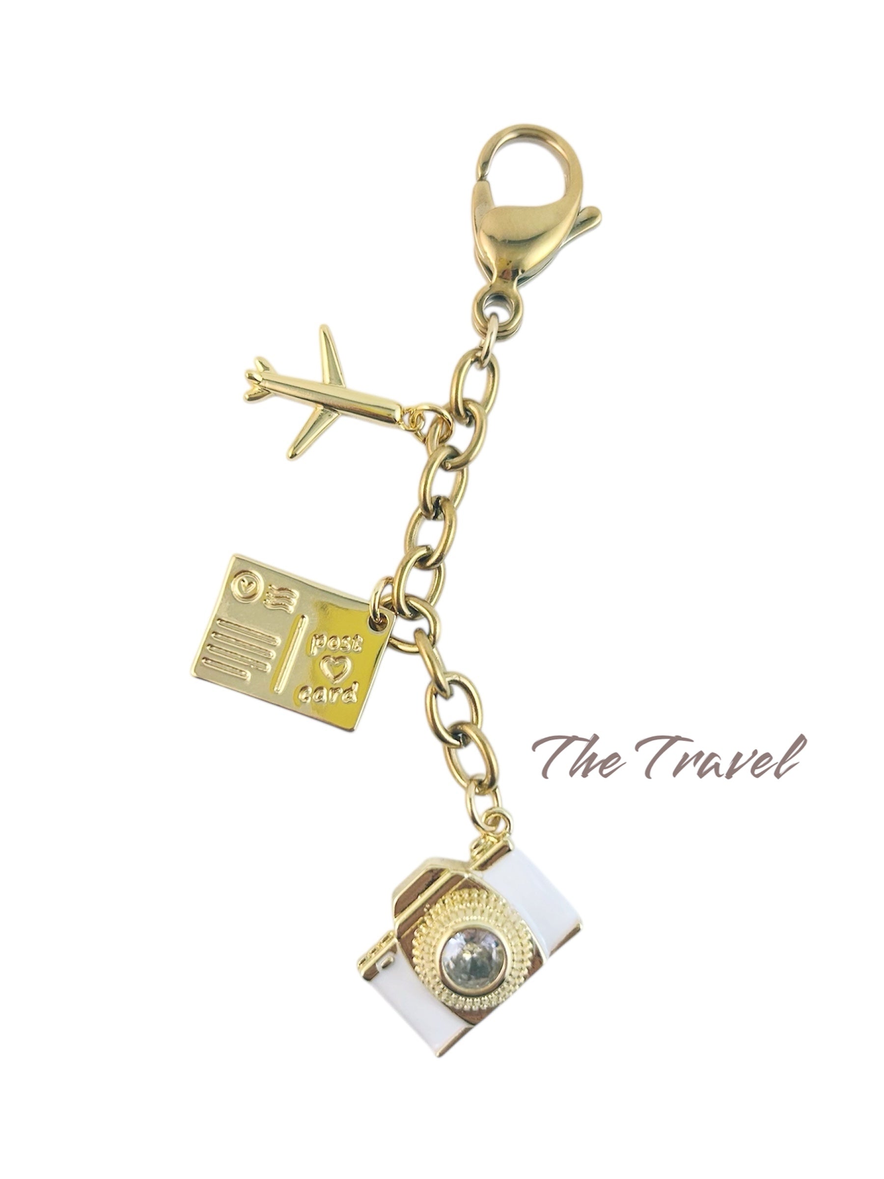 The Travel