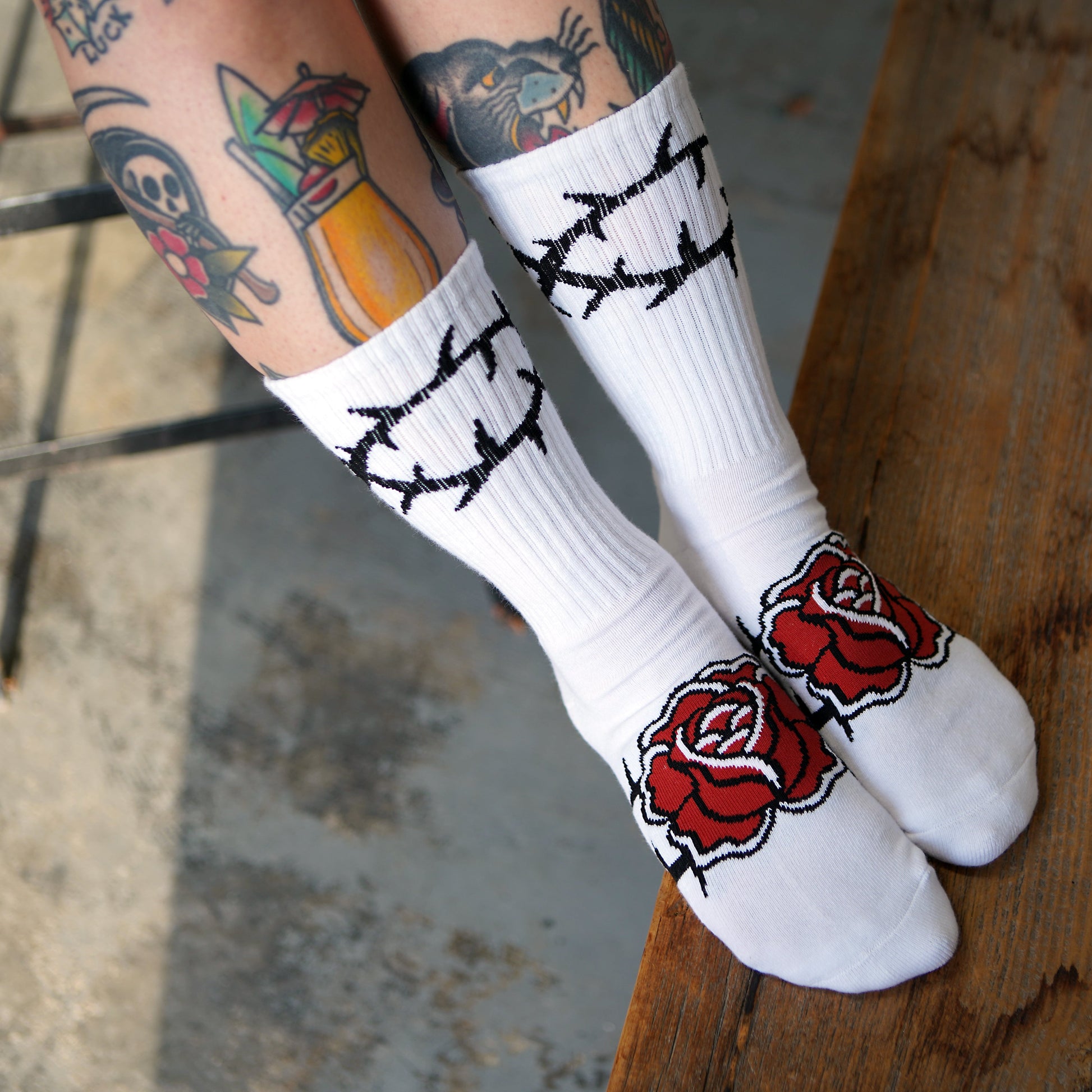 Build Your Own Sock Pack
