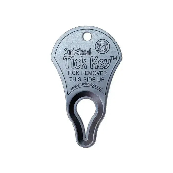 Tick Key - Tick Removal Device