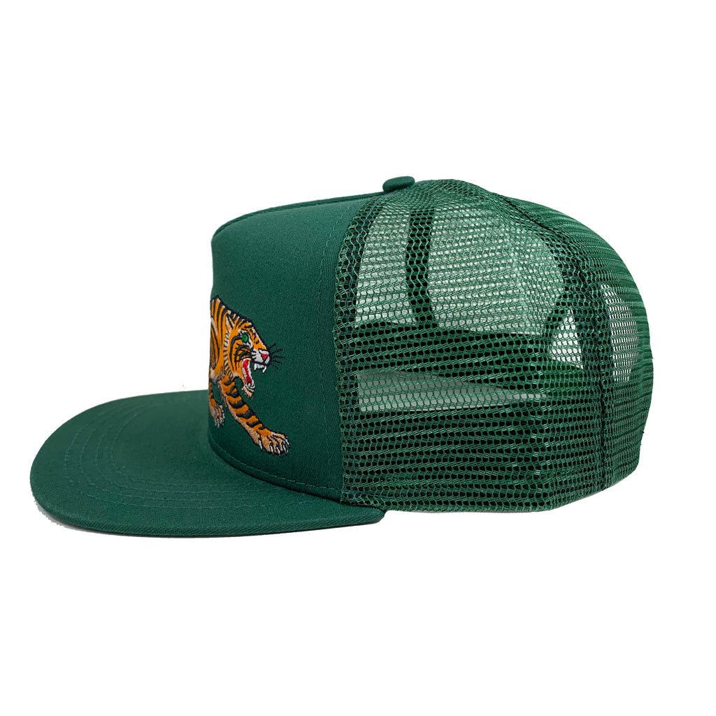 Casquette de camionneur Tigre