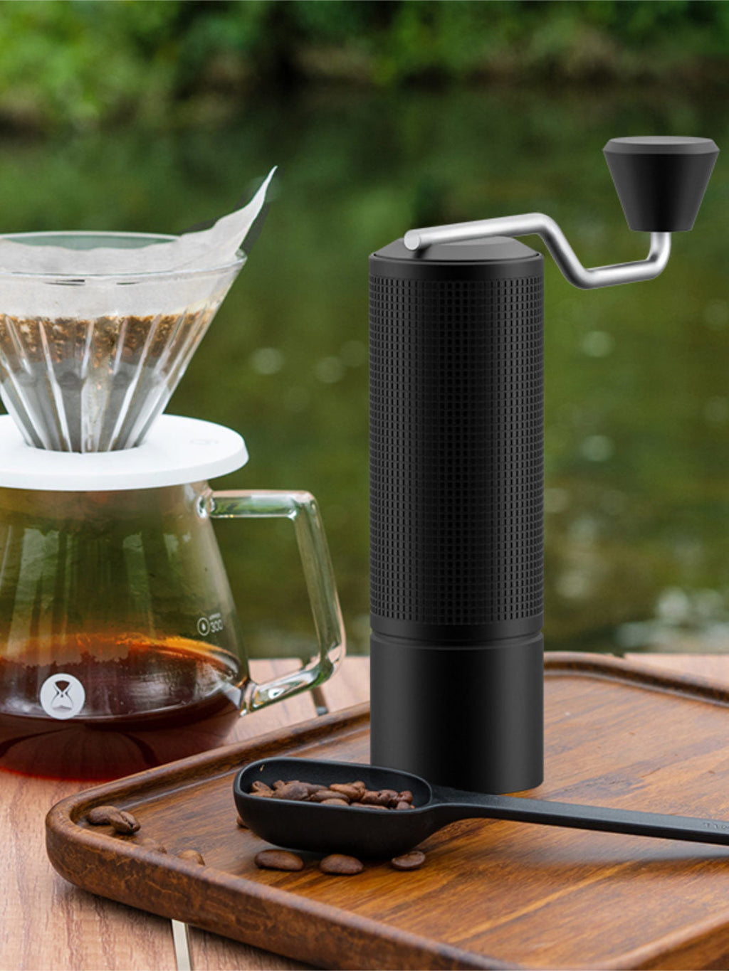 TIMEMORE Chestnut ESP Grinder