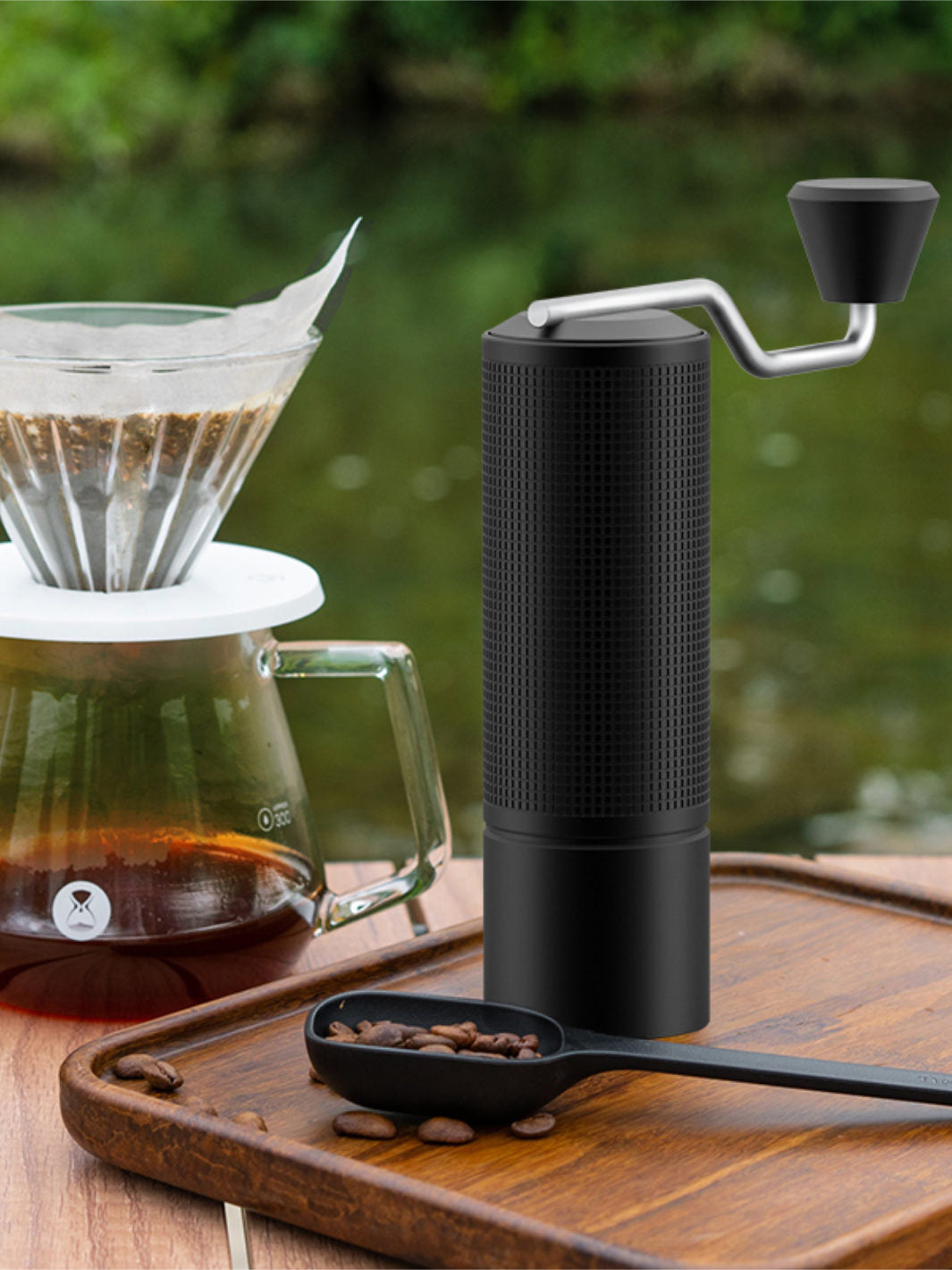 TIMEMORE Chestnut ESP Grinder