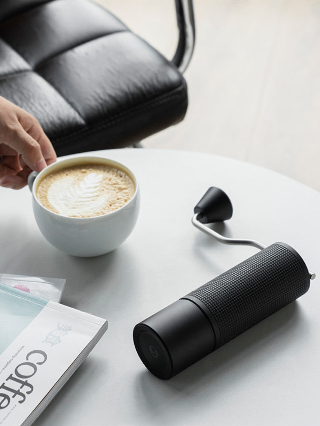 TIMEMORE Chestnut ESP Grinder