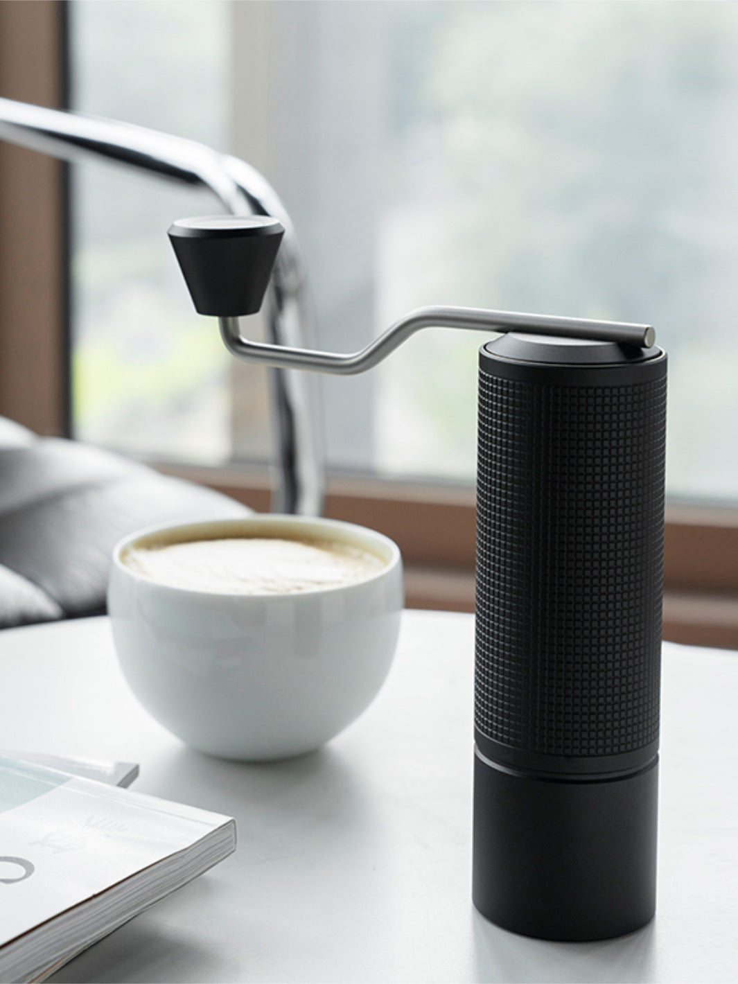 TIMEMORE Chestnut ESP Grinder