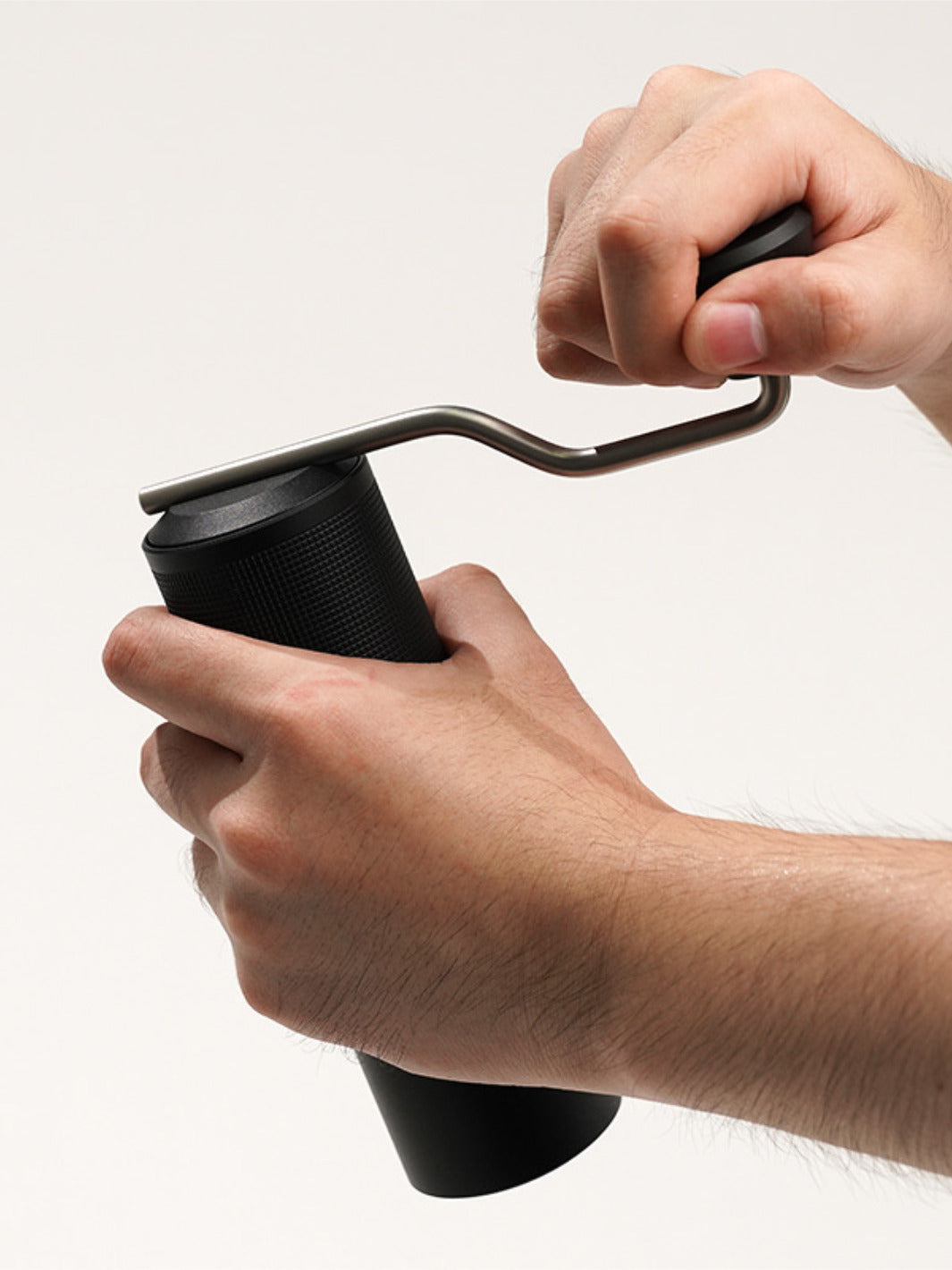 TIMEMORE Chestnut ESP Grinder