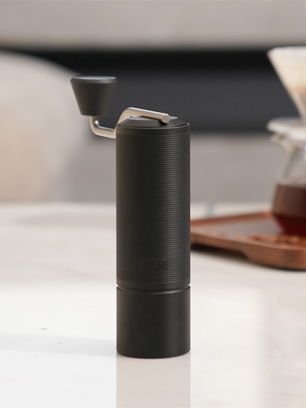 TIMEMORE Chestnut ESP Grinder