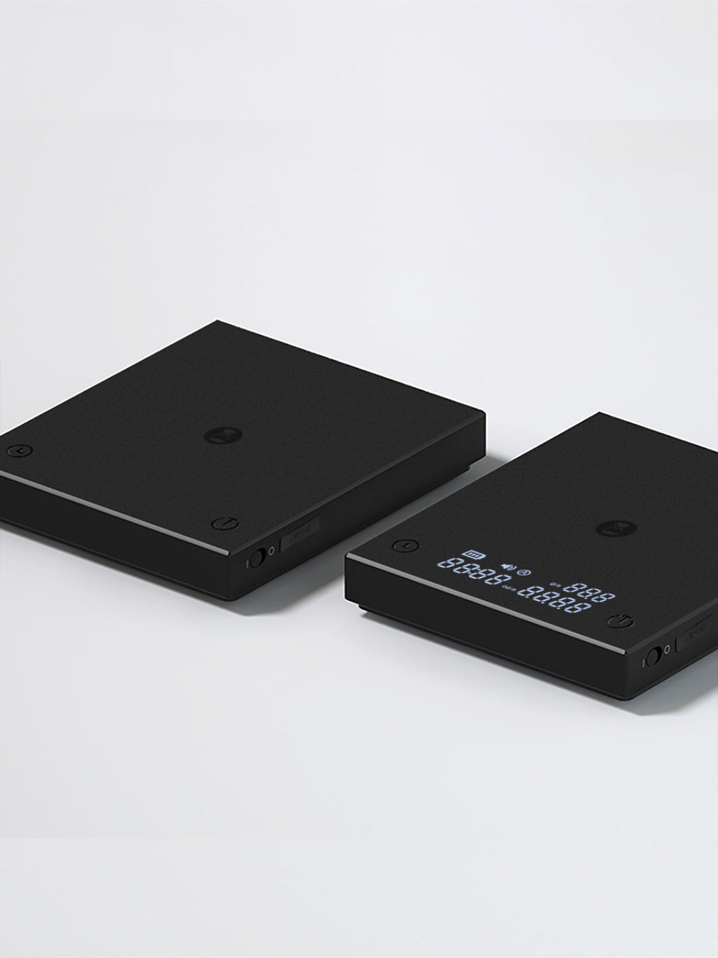 TIMEMORE Black Mirror BASIC 2 Coffee Scale