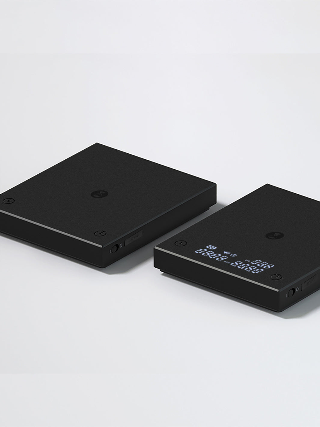 TIMEMORE Black Mirror BASIC 2 Coffee Scale