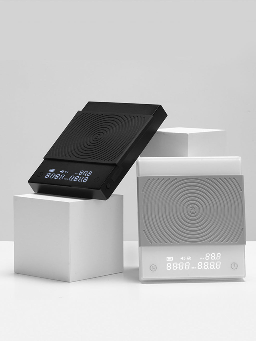 TIMEMORE Black Mirror BASIC 2 Coffee Scale