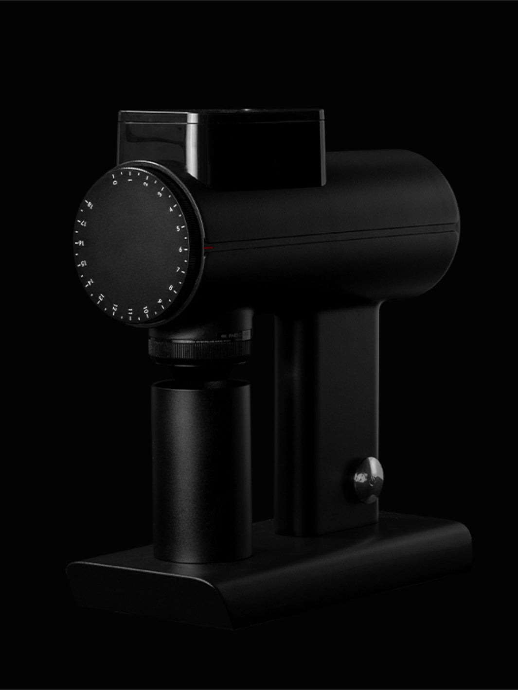 TIMEMORE Sculptor 078 Brew Grinder (120V)