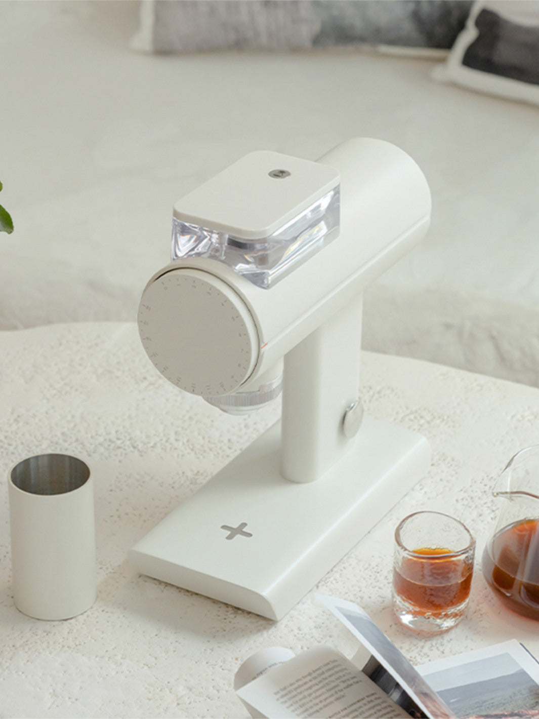 TIMEMORE Sculptor 078 Brew Grinder (120V)