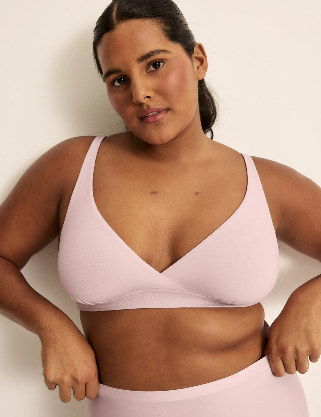 SweetDreams Nursing Bra