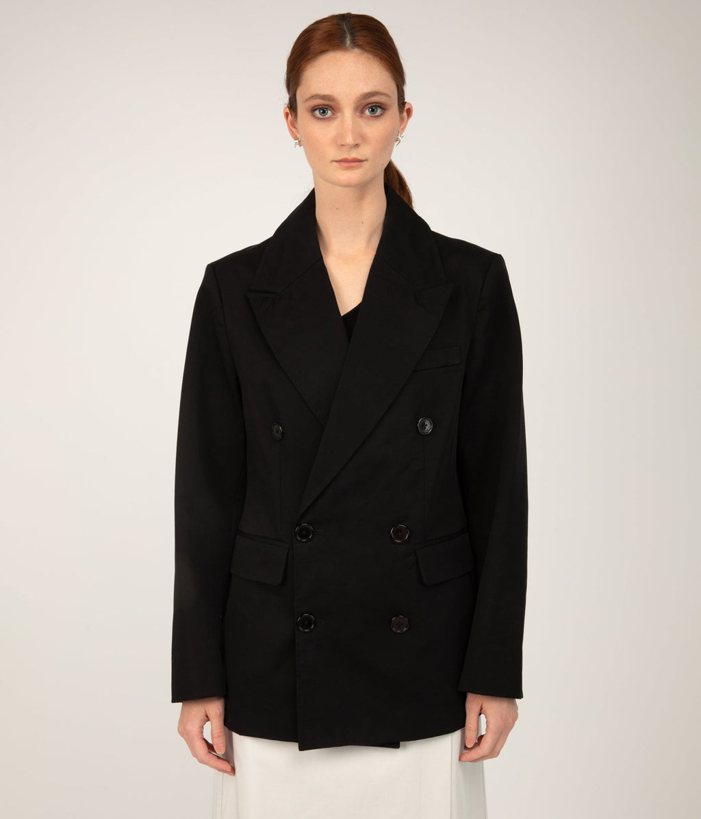 JANE Women's Vegan Blazer