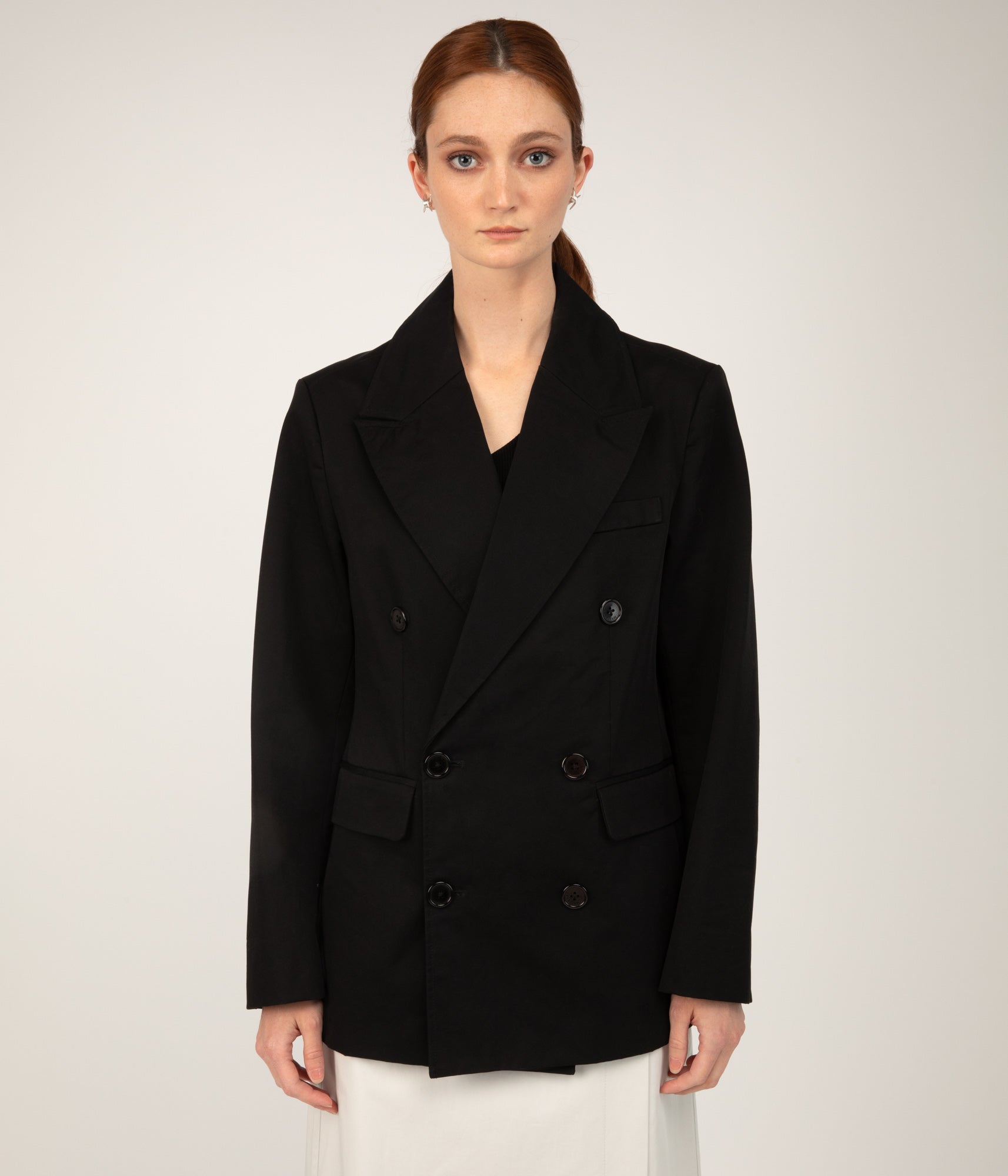 JANE Women's Vegan Blazer